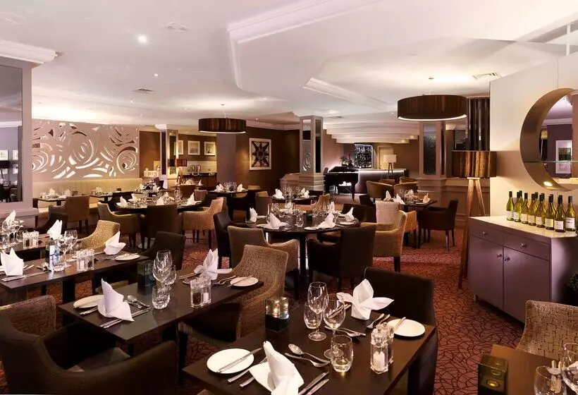 Fotos del hotel Doubletree By Hilton Sheffield Park:  25