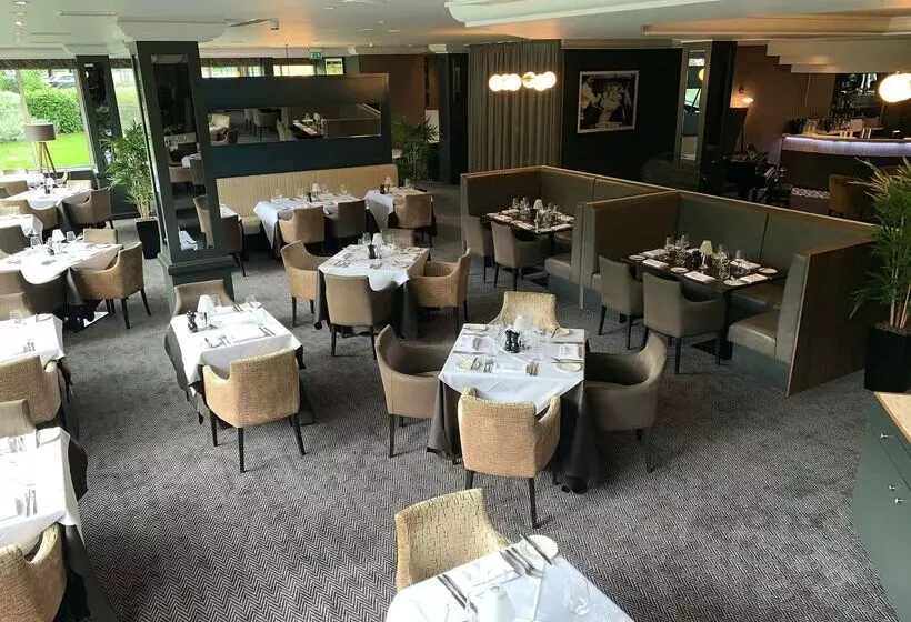 Fotos del hotel Doubletree By Hilton Sheffield Park:  12