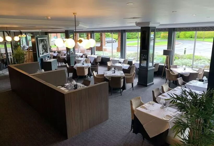 Fotos del hotel Doubletree By Hilton Sheffield Park:  20