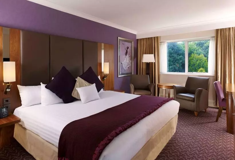 Fotos del hotel Doubletree By Hilton Sheffield Park:  5