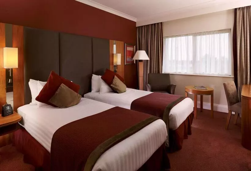 Fotos del hotel Doubletree By Hilton Sheffield Park:  19