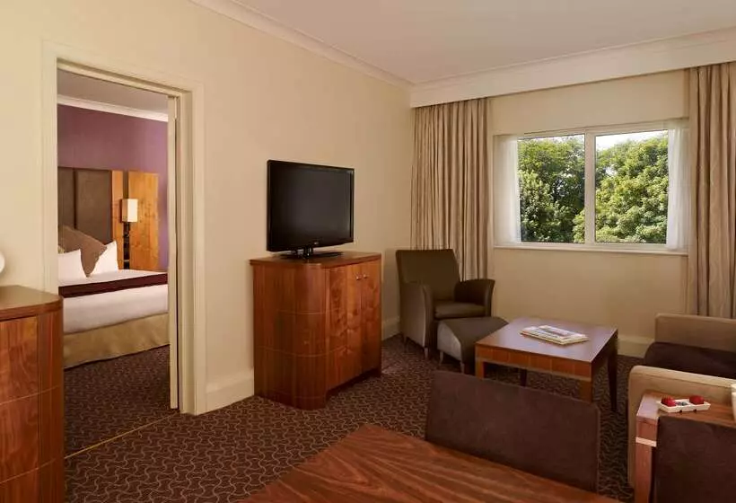 Fotos del hotel Doubletree By Hilton Sheffield Park:  23
