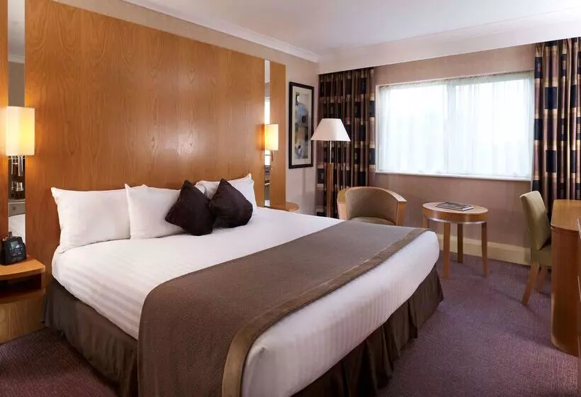 Fotos del hotel Doubletree By Hilton Sheffield Park:  15