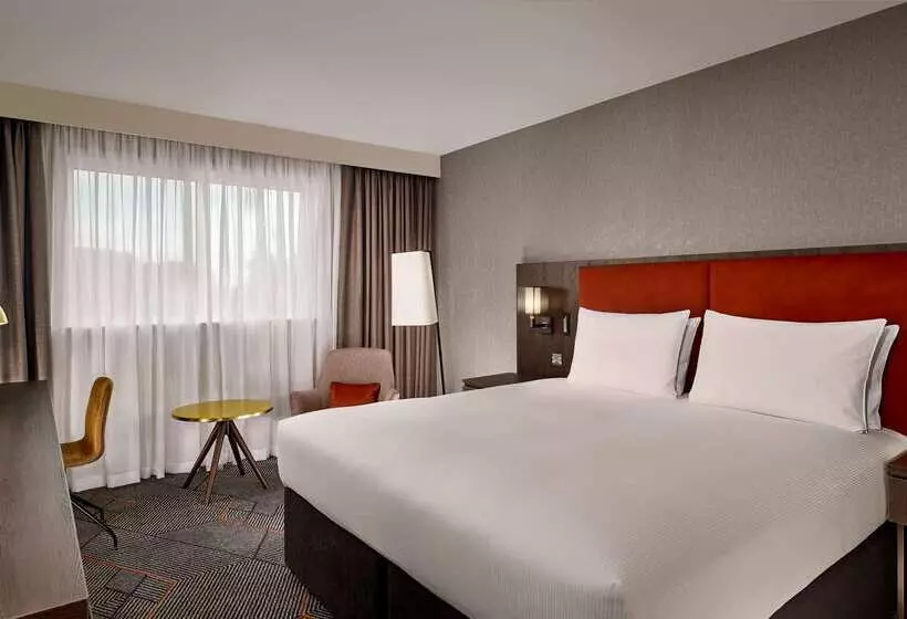 Fotos del hotel Doubletree By Hilton Sheffield Park:  17