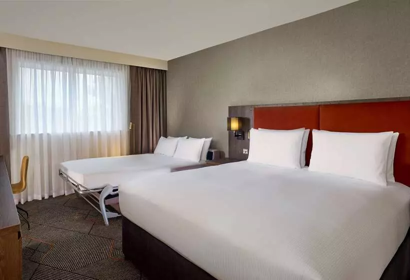 Fotos del hotel Doubletree By Hilton Sheffield Park:  11