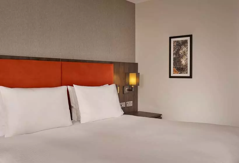 Fotos del hotel Doubletree By Hilton Sheffield Park:  9