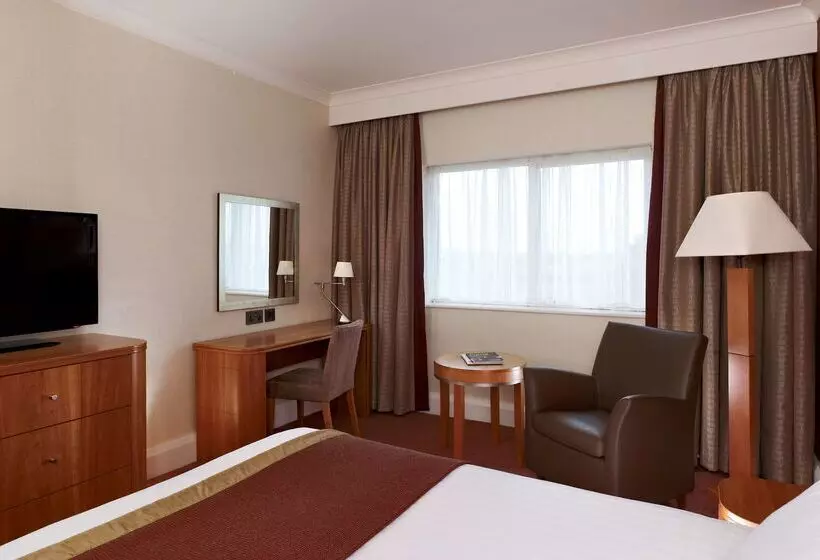 Fotos del hotel Doubletree By Hilton Sheffield Park:  7