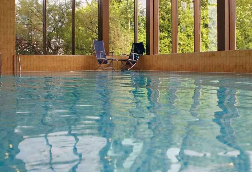 Fotos del hotel Doubletree By Hilton Sheffield Park:  2