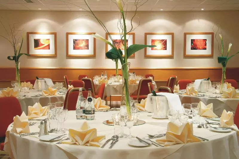 Fotos del hotel Doubletree By Hilton Sheffield Park:  10
