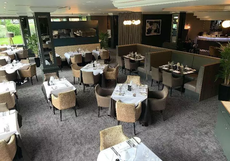 Fotos del hotel Doubletree By Hilton Sheffield Park:  14