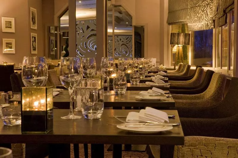 Fotos del hotel Doubletree By Hilton Sheffield Park:  24