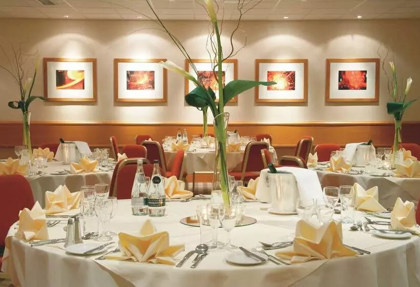 Fotos del hotel Doubletree By Hilton Sheffield Park:  4