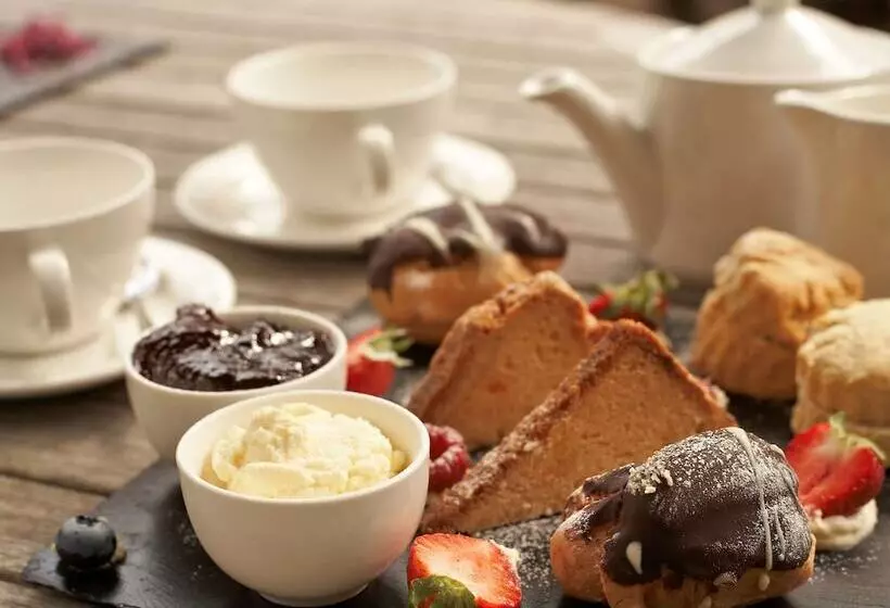 Fotos del hotel Doubletree By Hilton Sheffield Park:  18