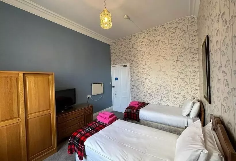 Fotos del hotel Eliza House:  18