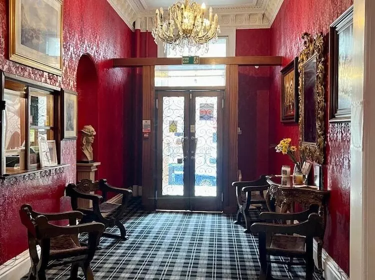 Fotos del hotel Eliza House:  2