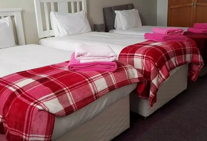 Fotos del hotel Eliza House:  24