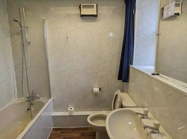 Fotos del hotel Eliza House:  19