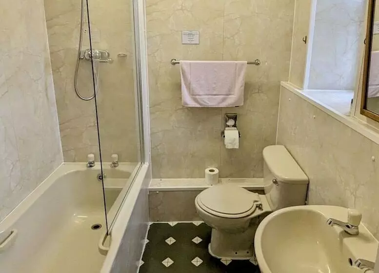 Fotos del hotel Eliza House:  11