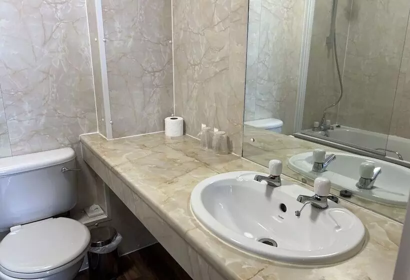 Fotos del hotel Eliza House:  13