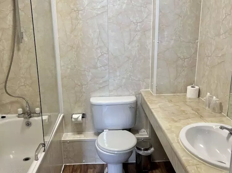 Fotos del hotel Eliza House:  9