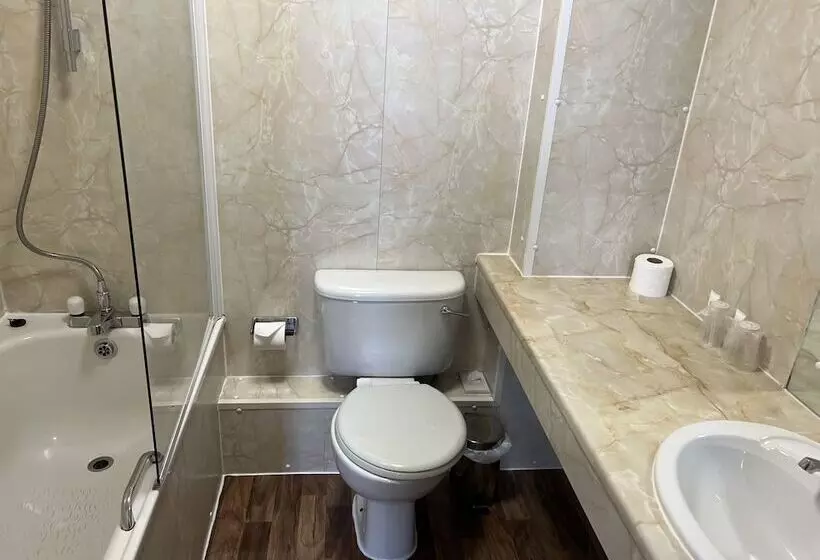 Fotos del hotel Eliza House:  17