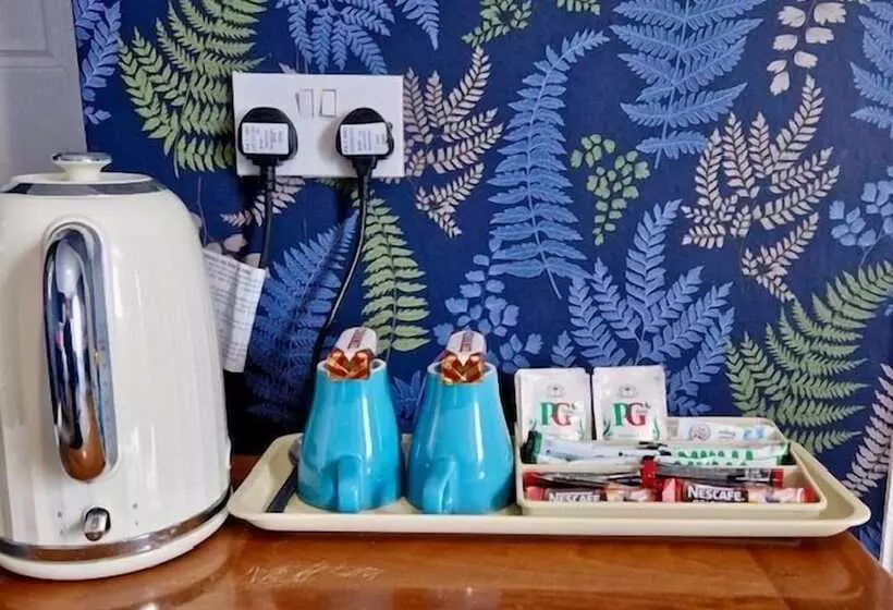 Fotos del hotel Eliza House:  5