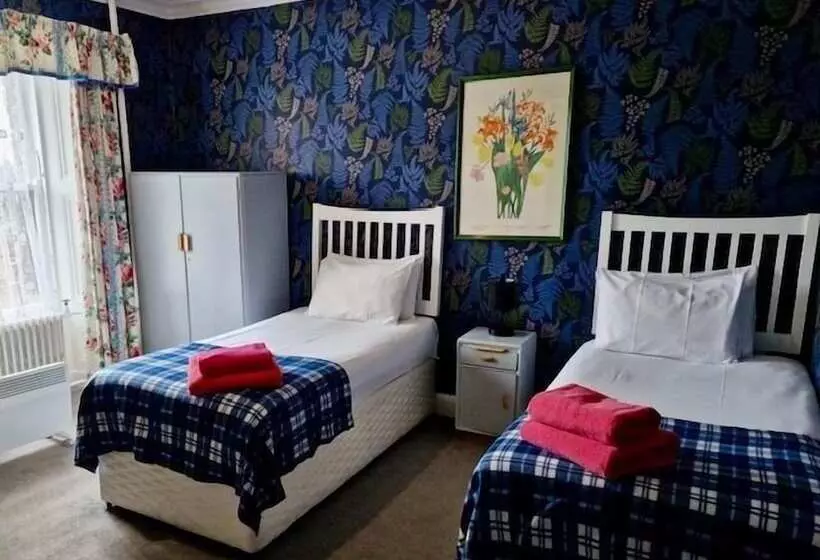 Fotos del hotel Eliza House:  14