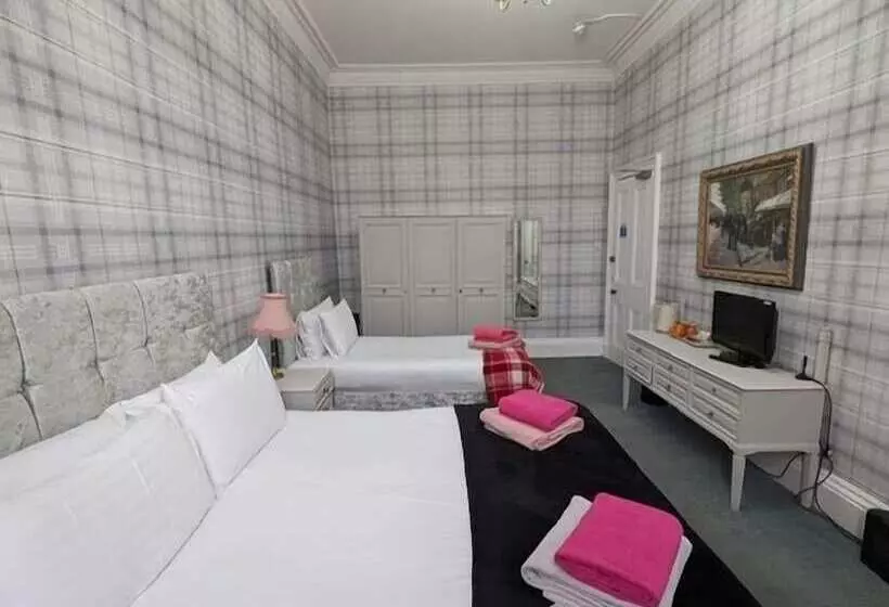 Fotos del hotel Eliza House:  10