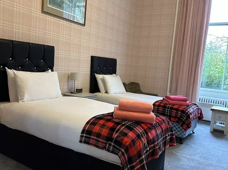 Fotos del hotel Eliza House:  7