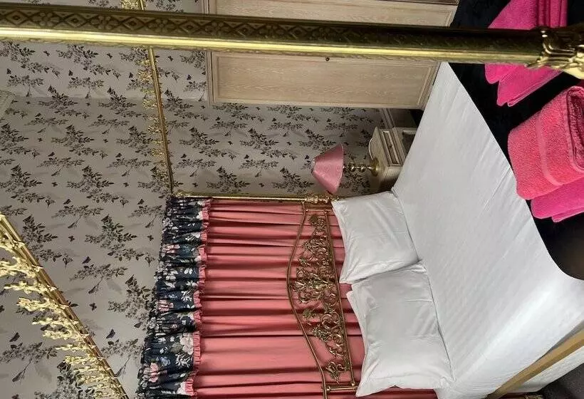 Fotos del hotel Eliza House:  25