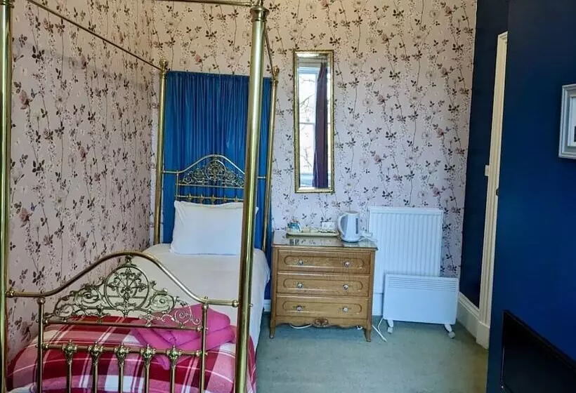 Fotos del hotel Eliza House:  22