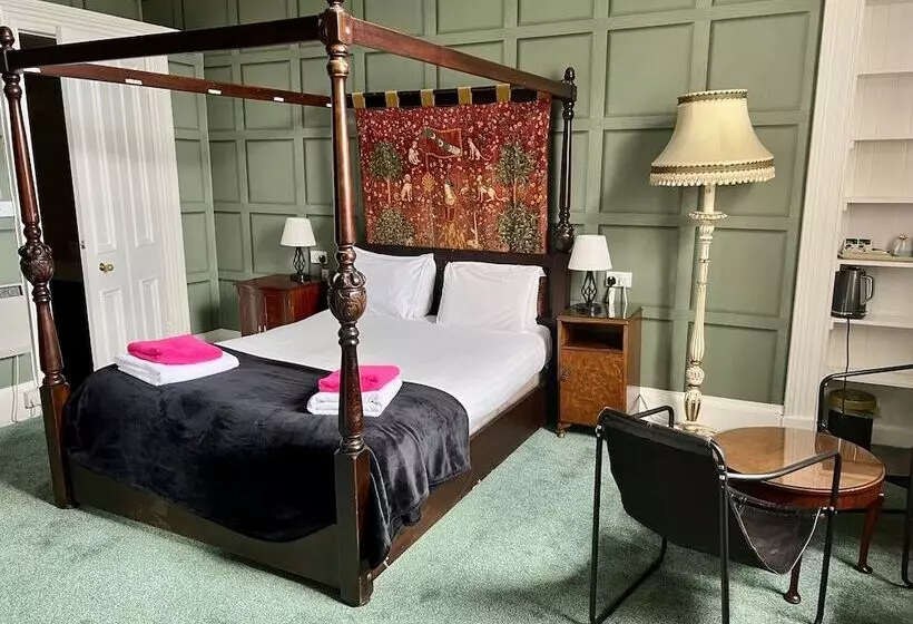 Fotos del hotel Eliza House:  20