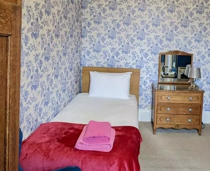 Fotos del hotel Eliza House:  12