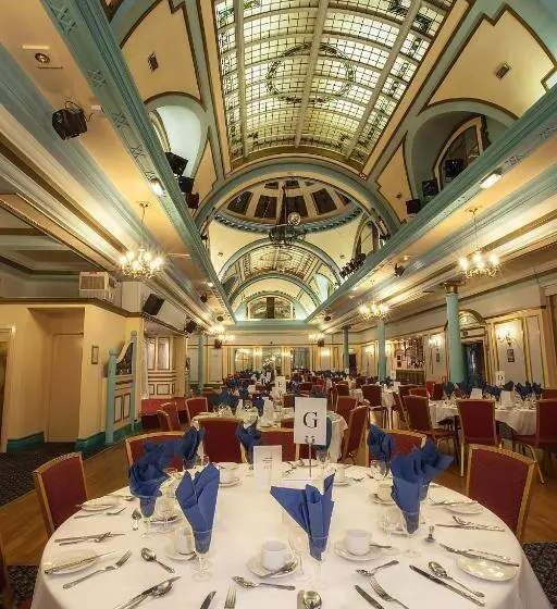 Fotos del hotel The Savoy:  3