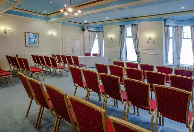 Fotos del hotel The Savoy:  9