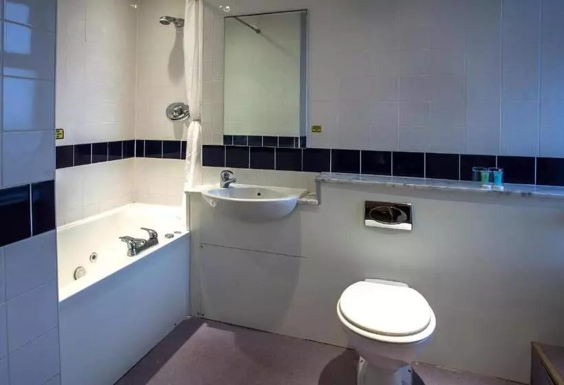 Fotos del hotel The Savoy:  5