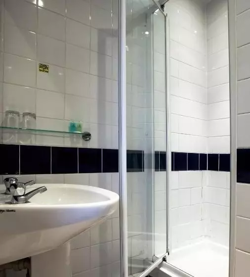 Fotos del hotel The Savoy:  13