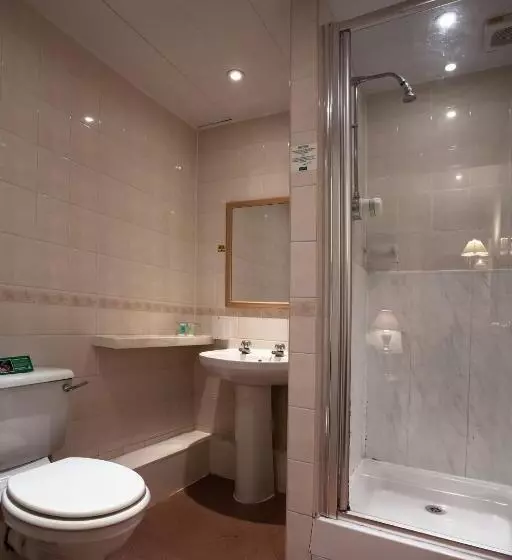 Fotos del hotel The Savoy:  12