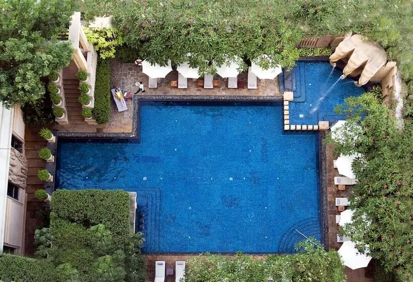 Fotos del hotel The Great Duke Phnom Penh:  13