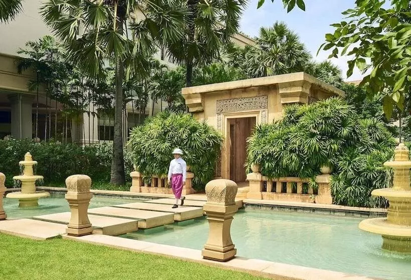Fotos del hotel The Great Duke Phnom Penh:  21