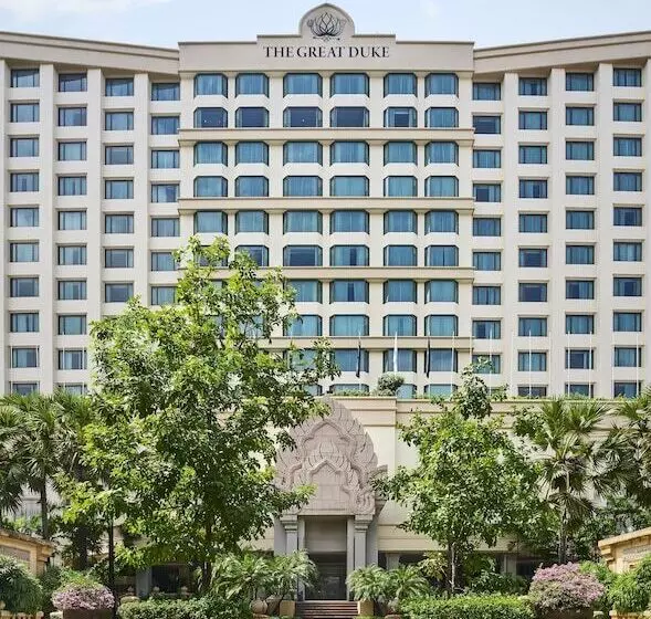The Great Duke Phnom Penh
