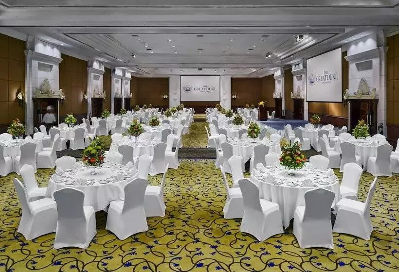 Fotos del hotel The Great Duke Phnom Penh:  9