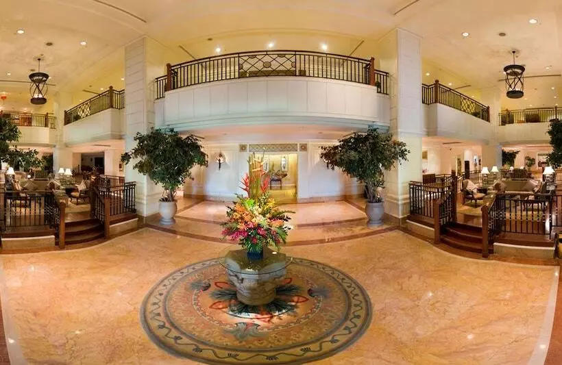 Fotos del hotel The Great Duke Phnom Penh:  5