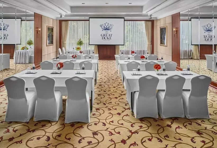 Fotos del hotel The Great Duke Phnom Penh:  17