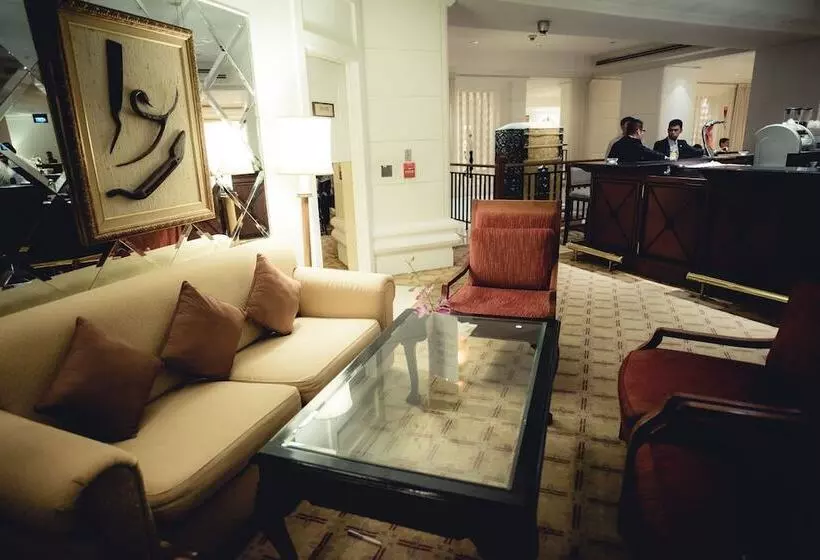 Fotos del hotel The Great Duke Phnom Penh:  2