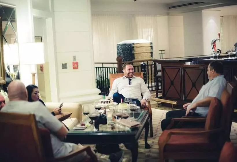 Fotos del hotel The Great Duke Phnom Penh:  19