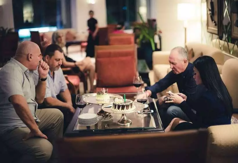 Fotos del hotel The Great Duke Phnom Penh:  11