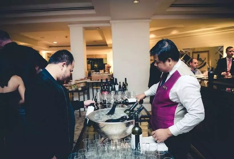 Fotos del hotel The Great Duke Phnom Penh:  18