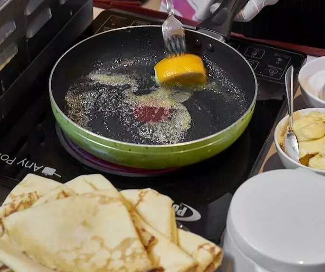 Fotos del hotel The Great Duke Phnom Penh:  16