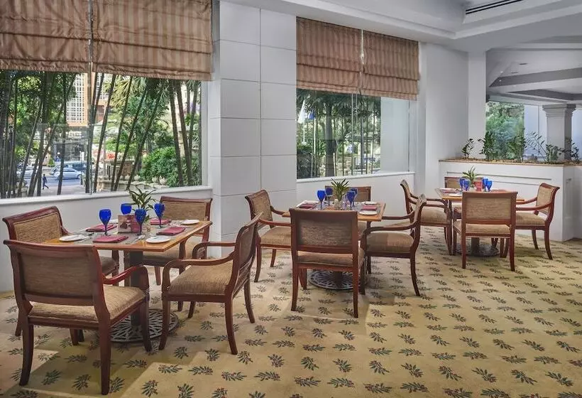 Fotos del hotel The Great Duke Phnom Penh:  20